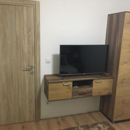 Bed And Breakfast Divanhana Novi Pazar Exterior foto