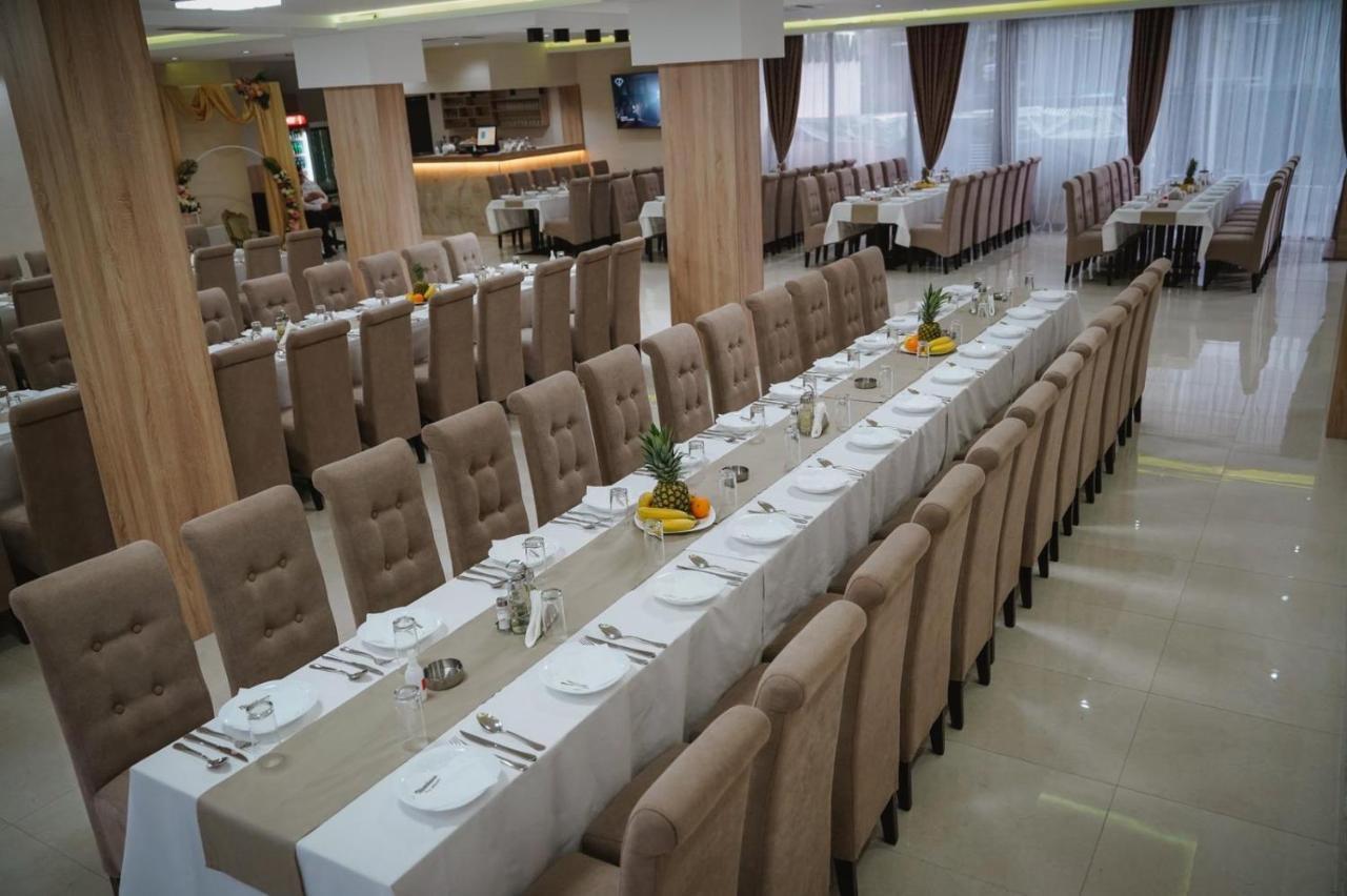 Bed And Breakfast Divanhana Novi Pazar Exterior foto