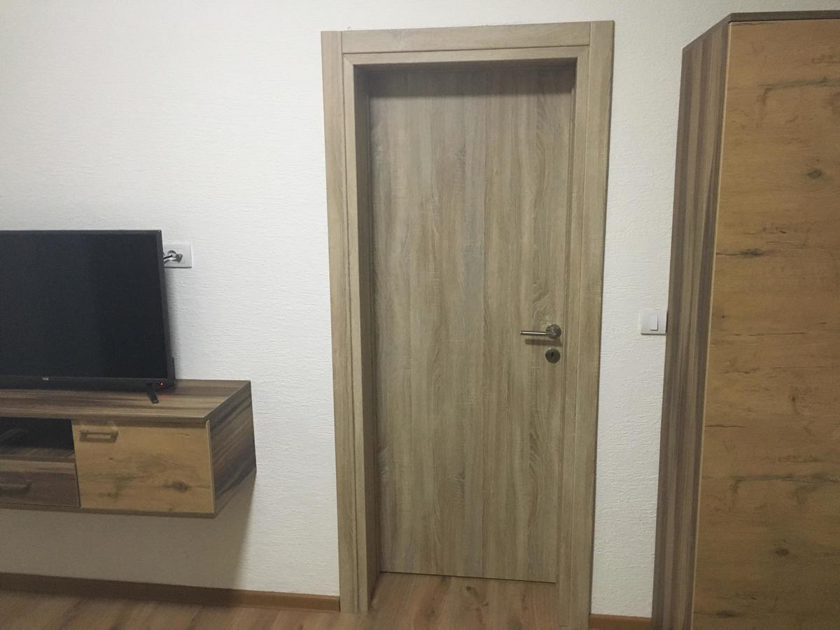 Bed And Breakfast Divanhana Novi Pazar Exterior foto