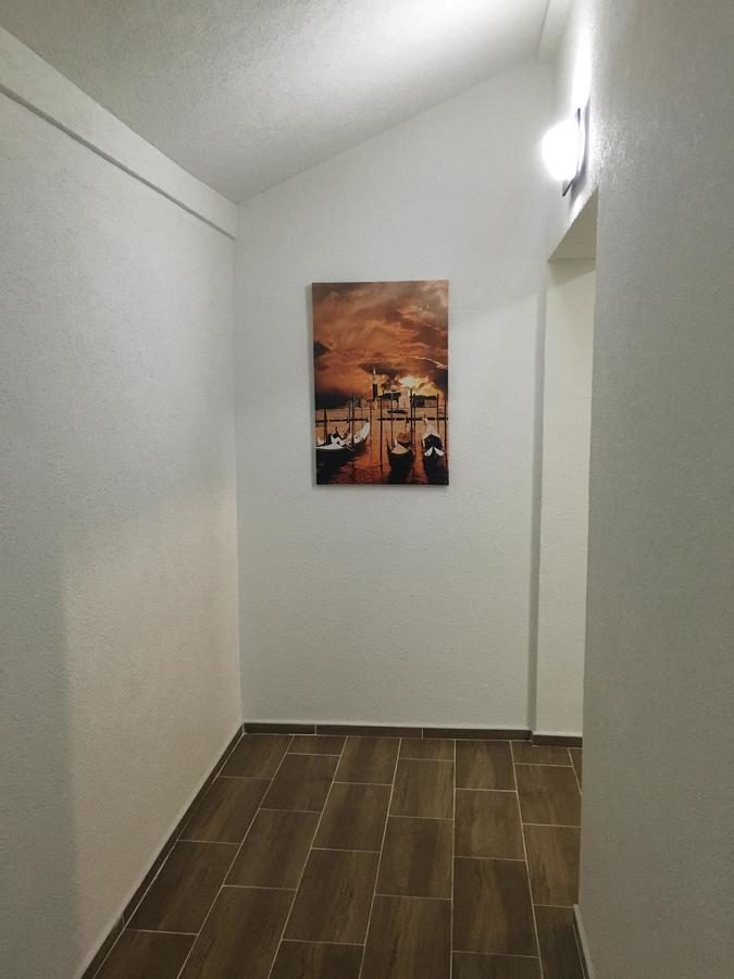 Bed And Breakfast Divanhana Novi Pazar Exterior foto