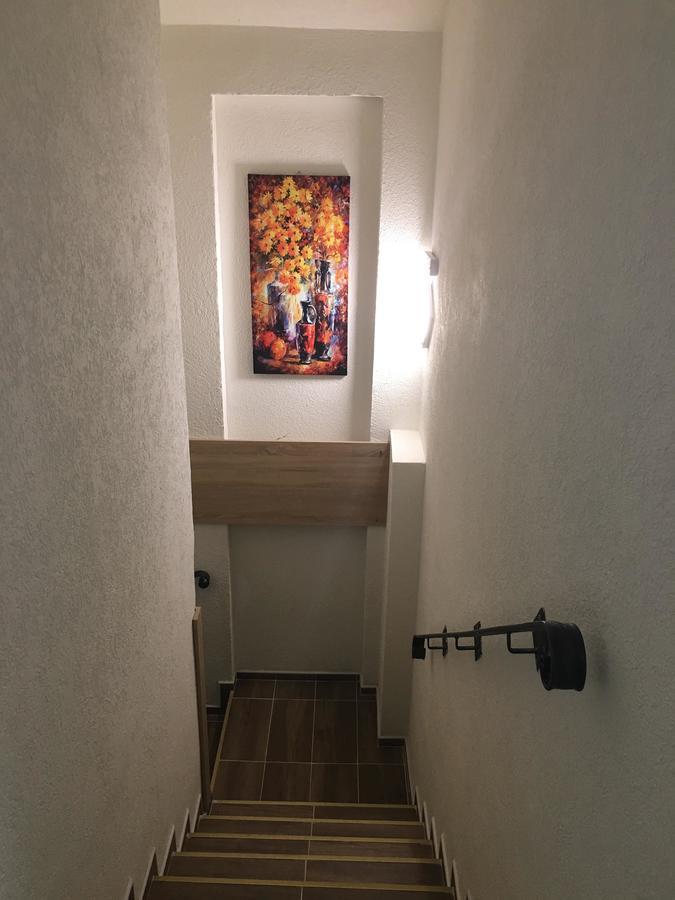Bed And Breakfast Divanhana Novi Pazar Exterior foto