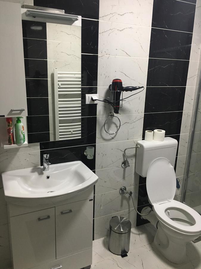 Bed And Breakfast Divanhana Novi Pazar Exterior foto